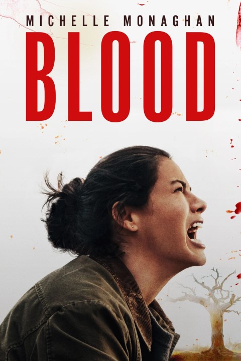 Blood Poster